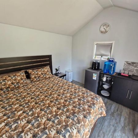 Vosloo'S Rest Apartment Vereeniging Luaran gambar