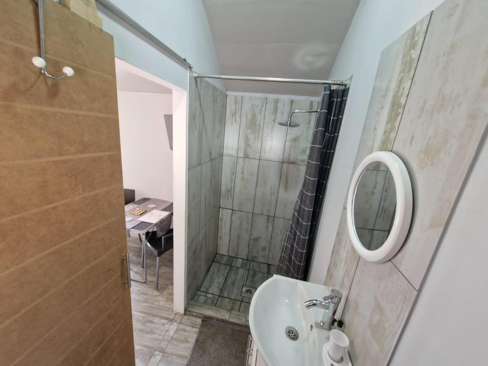 Vosloo'S Rest Apartment Vereeniging Luaran gambar