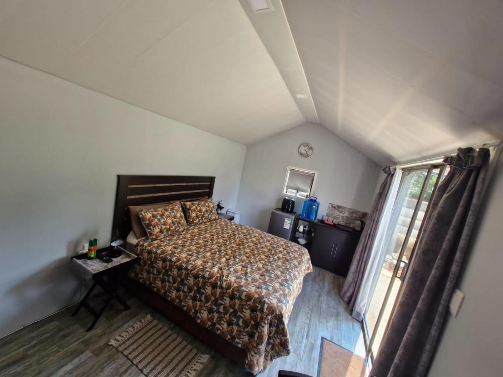 Vosloo'S Rest Apartment Vereeniging Luaran gambar