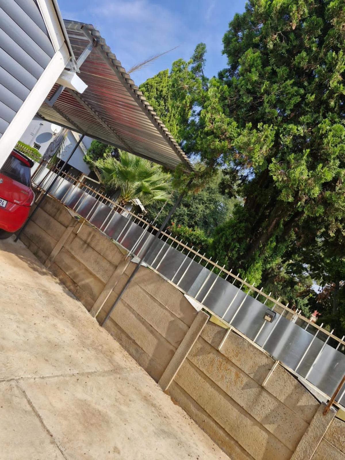Vosloo'S Rest Apartment Vereeniging Luaran gambar